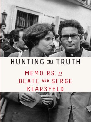 cover image of Hunting the Truth